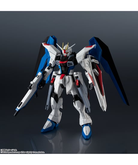 【予約】【10月発売予定】GUNDAM UNIVERSE ZGMF-X10A FREEDOM GUNDAM RENEWAL　機動戦士ガンダムSEED　［バンダイ］
