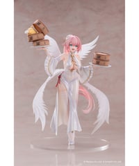 アズールレーン シーシュース 白羽報春Ver. 1/6 完成品フィギュア　[AniGame]