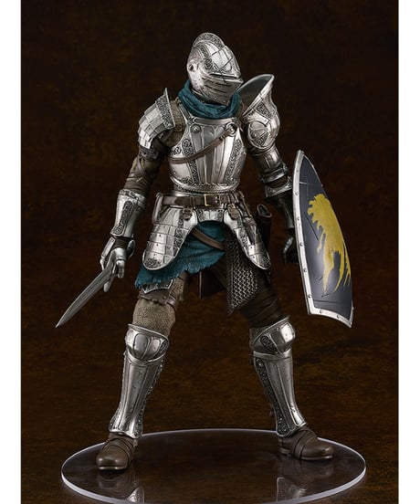 POP UP PARADE SPフリューテッドアーマー（PS5）　Demon’s Souls（PS5）　プラスチック製 塗装済み完成品