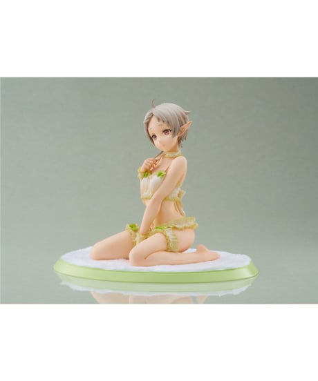 シルフィエット ランジェリーVer. 1/7スケールフィギュア