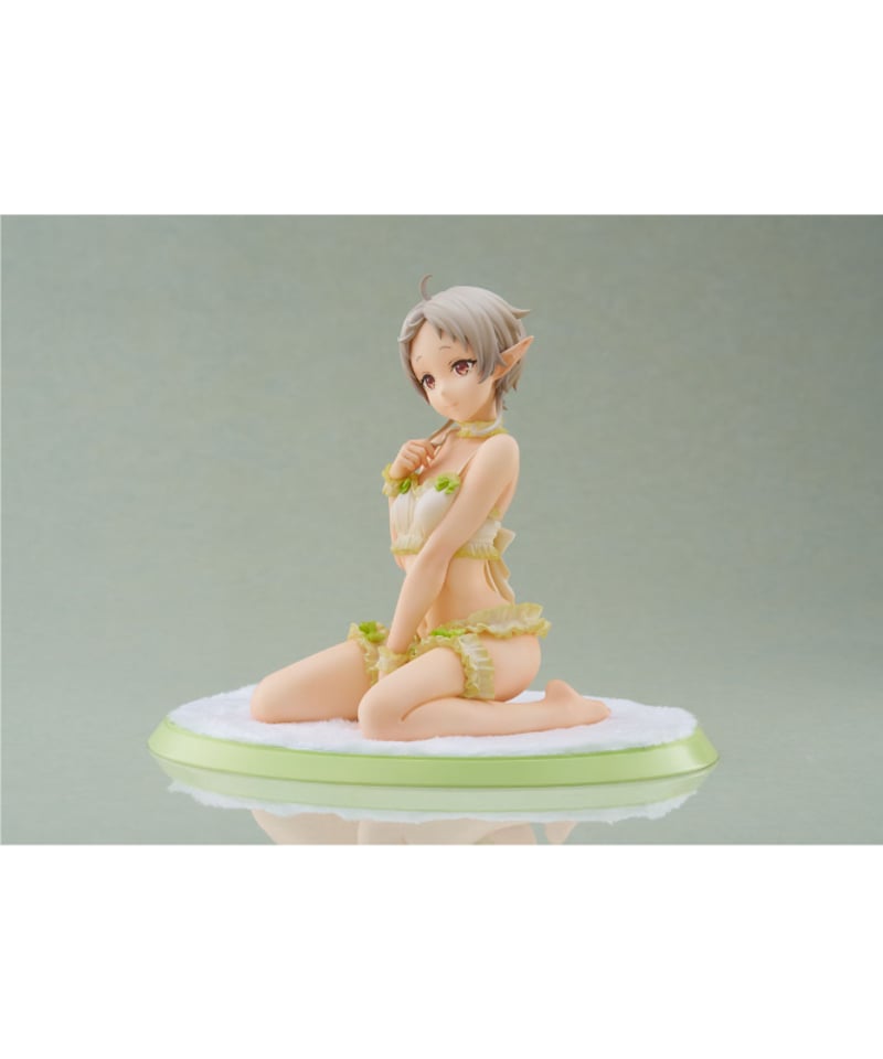 シルフィエット ランジェリーVer. 1/7スケールフィギュア