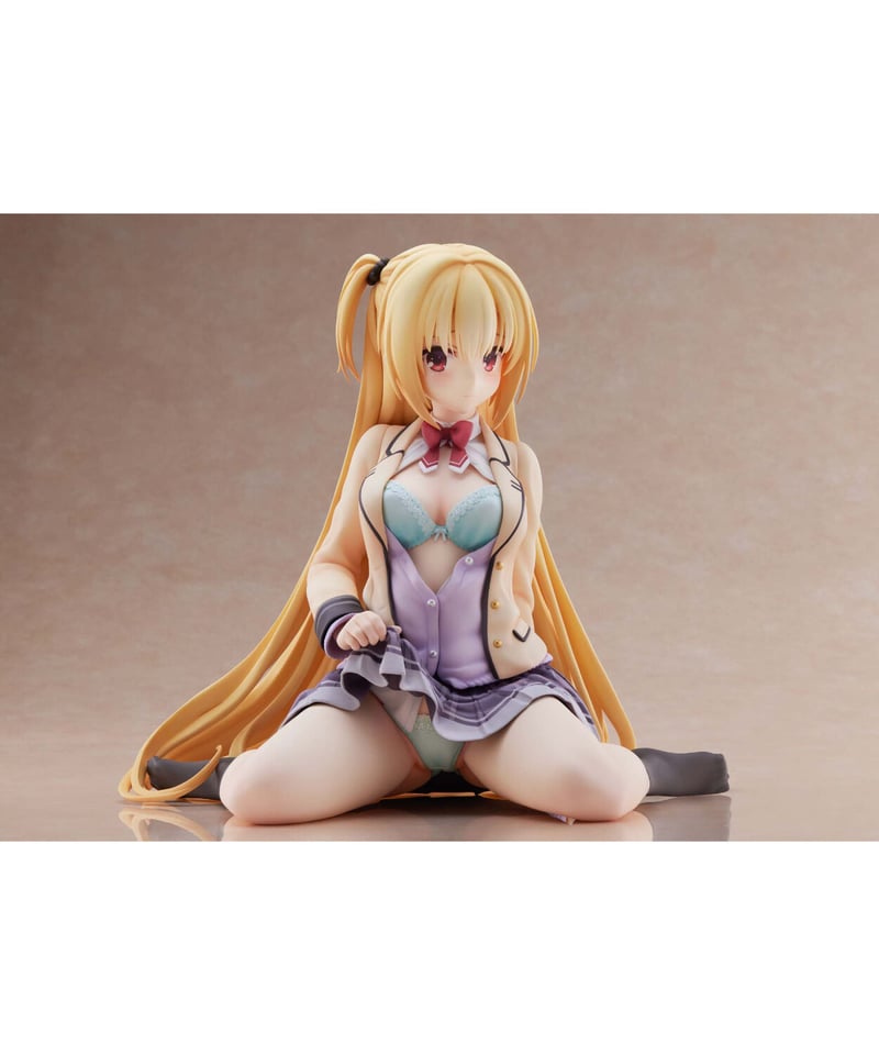 1/3.5スケールフィギュア RIDDLE JOKER「在原七海」 | WonderToys