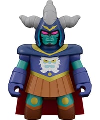BRICKROID 暗黒大将軍　塗装済み可動フィギュア　グレートマジンガー　[グッドスマイルカンパニー]