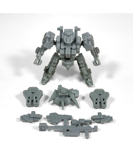 【予約】MECHA　ART（メカアーツ）３種アソートセット　12個入り1BOX　[ベル玩菓]