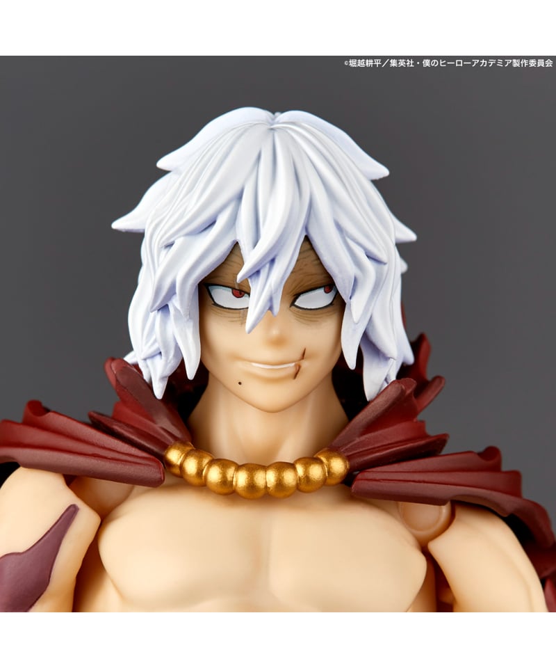 アメイジング・ヤマグチ 死柄木弔（覚醒版） 僕のヒーローアカデミア