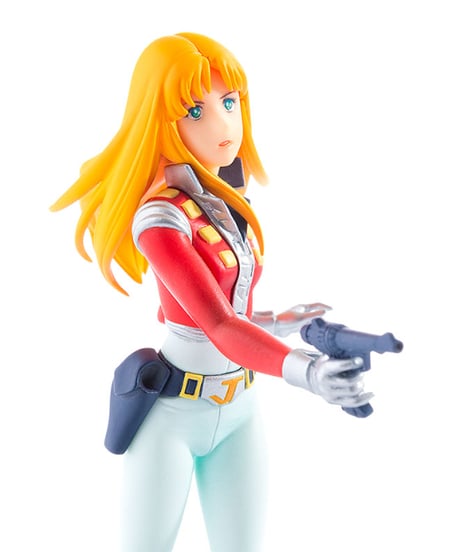 クラッシャージョウ　PLAMAX MF-19minimum factory アルフィン【再販】　1/20スケール　PS組み立て式プラスチックモデル