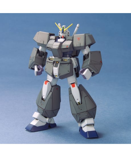 【入荷待ち】HGUC 1/144 ガンダム NT-1　機動戦士ガンダム0080　プラモデル　［バンダイ］