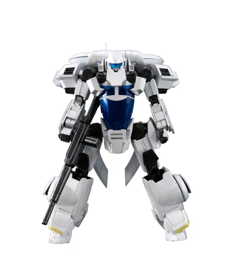 【予約】ナイトストライカー 1/32スケール カラーレジンキャスト製組立キット インターグレイXsi パールホワイトver. 再販　［ＲＣベルグ］