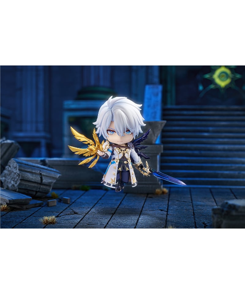 ねんどろいど ファイノン 塗装済み可動フィギュア 崩壊：スターレイル