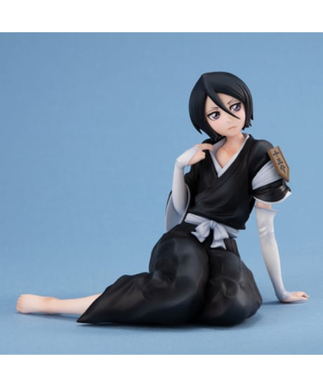 Melty Princess BLEACH 千年血戦篇  てのひら ルキア