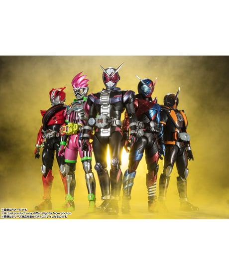 【送料無料】S.H.Figuarts 仮面ライダーゴースト オレ魂 平成ジェネレーションズエディション