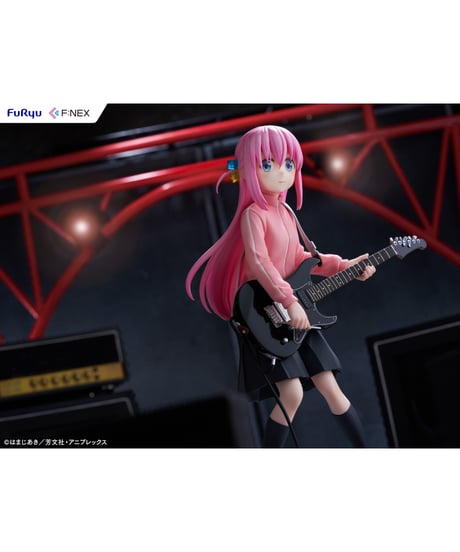 ぼっち・ざ・ろっく！ 後藤ひとり 1/7スケールフィギュア