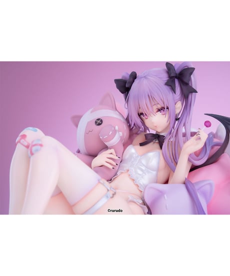 original illust　イヴ　SUGER HIGH ver.　1/6スケール　塗装済み完成品フィギュア　［Lim Land］