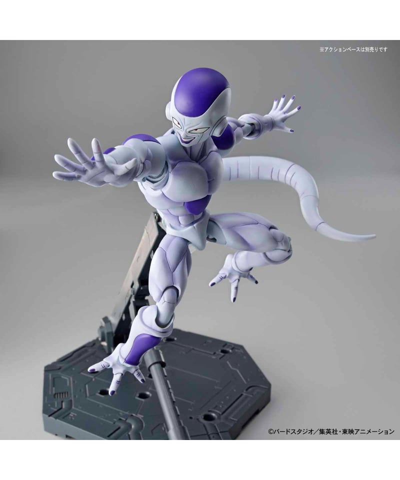 フリーザ PRIME1STUDIO×MegaHouse メガプレミアムマスターライン