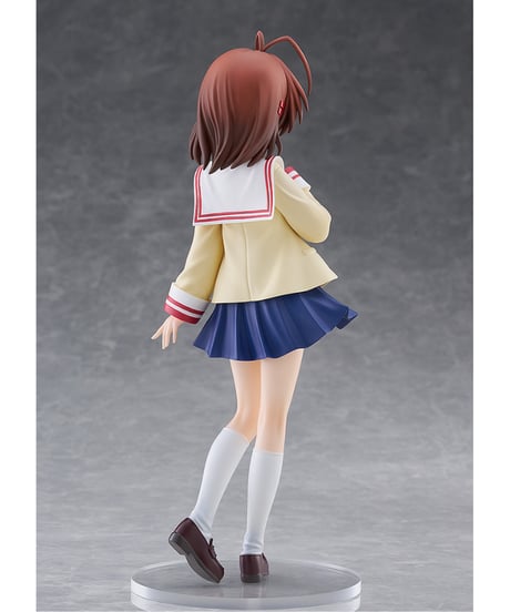 【予約】POP UP PARADE 古河渚 L size　塗装済み完成品　CLANNAD　[グッドスマイルカンパニー]