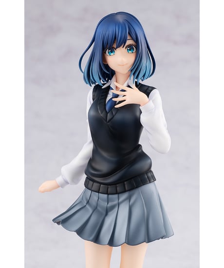 黒川あかね　【推しの子】　1/7スケール　プラスチック製塗装済み完成品