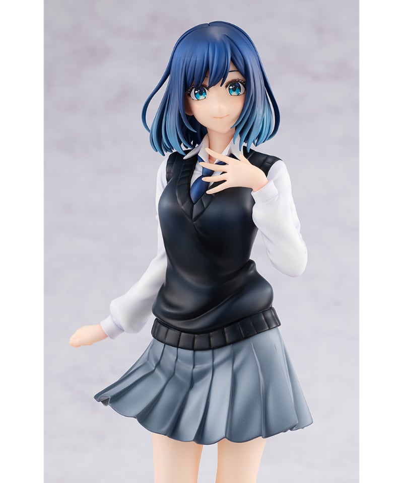 黒川あかね 【推しの子】 1/7スケール プラスチック製塗装済み 黒川あかね 【推しの子】 1/7スケール プラスチック製塗装済み