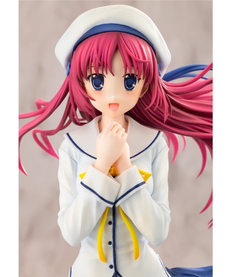 白河ことり　D.C. 〜ダ・カーポ〜　1/7　PVC塗装済み完成品　［コトブキヤ］