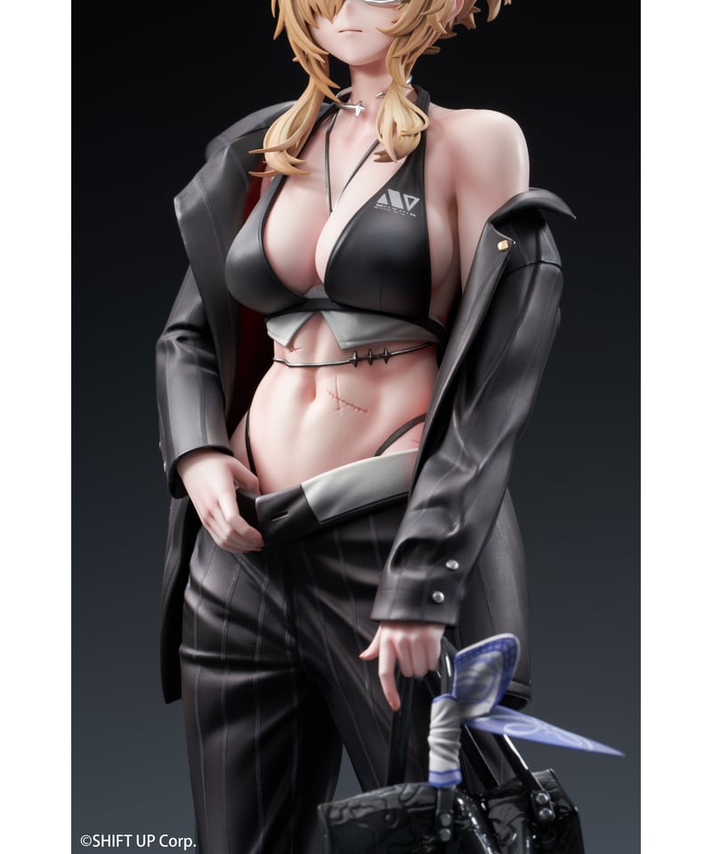 予約】勝利の女神：NIKKE グレイブ：ビューティフル・ユー 1/7