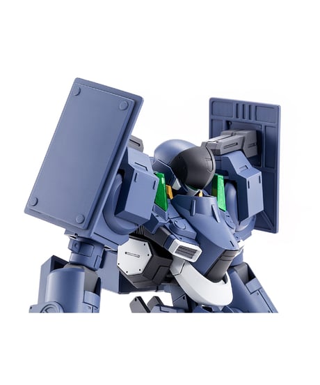 ティタノマキア 　MODEROID SIDE：R ブリッツシュラーク　1/48スケール　組み立て式プラモデル