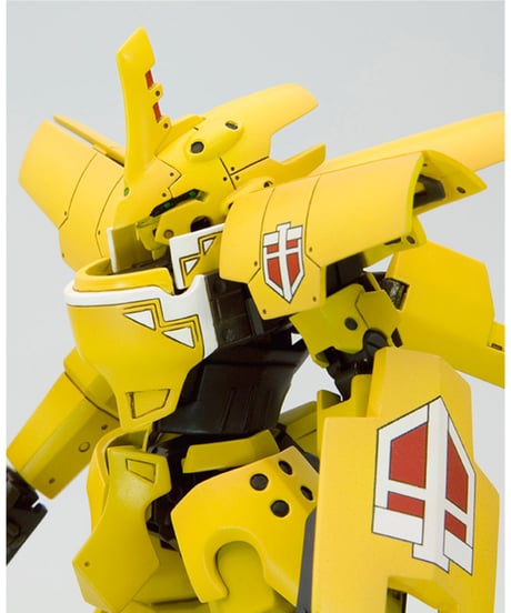 ブレイクブレイド　エルテーミス リニューアルVer.　1/60スケール　組み立て式プラモデル
