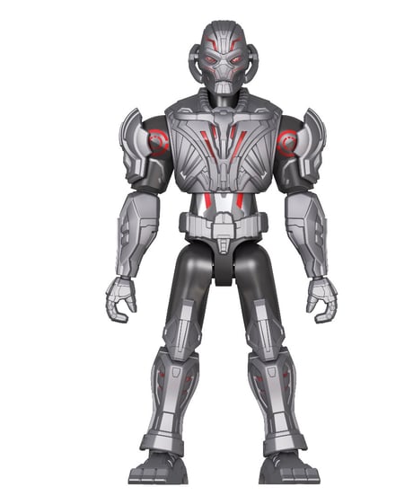 MARVEL INFINITY SAGA 第4弾　9個入り1BOX　［Blokees］