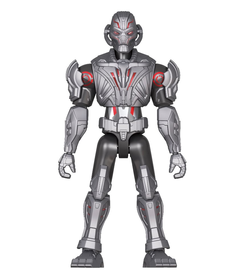 MARVEL INFINITY SAGA 第4弾 9個入り1BOX ［Blokees］ | W