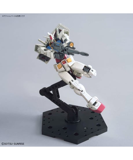 【送料無料】HG 1/144 RX-78-2 ガンダム [BEYOND GLOBAL]　機動戦士ガンダム　プラモデル　［バンダイ］