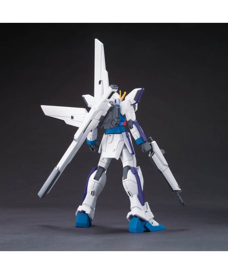 【入荷待ち】HGAW 1/144 ガンダムX(エックス)　 機動新世紀ガンダムX　プラモデル　［バンダイ］