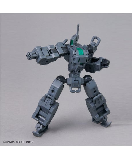 30MM 1/144 エグザビークル(小型可変機Ver.)　プラモデル　［バンダイ］