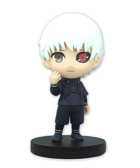 「東京喰種」ミニフィギュア コレクション　6個入り１BOX