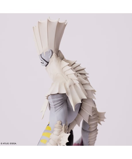 【予約】DEGITAL DEVIL SAGA アバタール・チューナ FORM-ISM ヴァルナ　［スクウェア・エニックス］