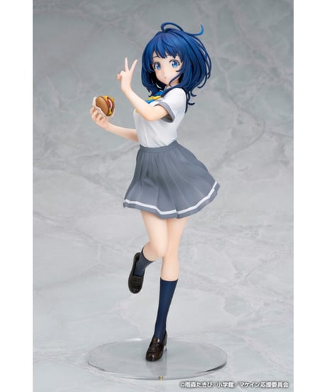 【予約】八奈見 杏菜　負けヒロインが多すぎる！　1/7スケール　PVC&ABS製塗装済完成品　［アルター］