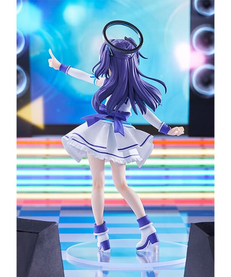 POP UP PARADE ユウカ イタズラ☆ストレート Ver.　『ブルーアーカイブ -Blue Archive-』