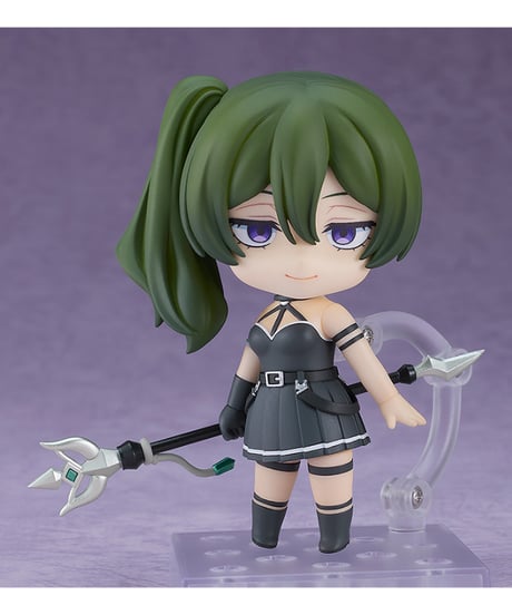 葬送のフリーレン　ねんどろいど ユーベル　塗装済み可動フィギュア