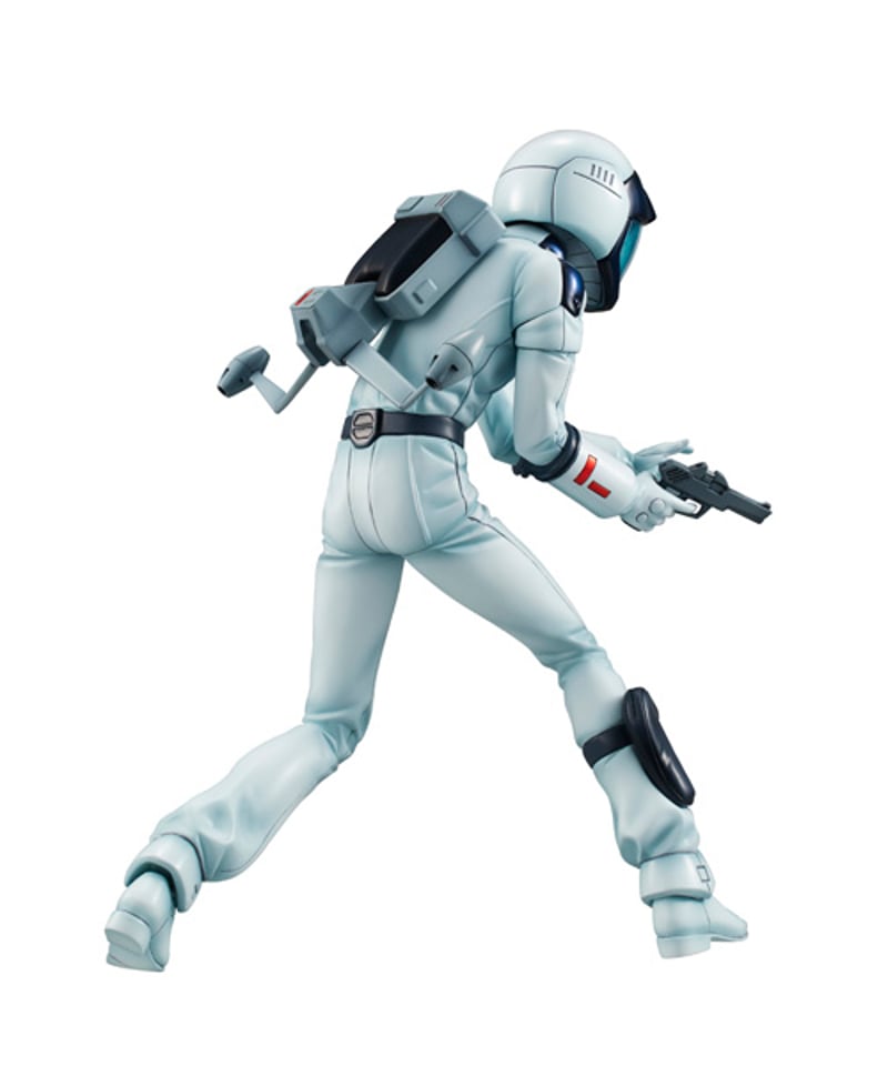 GGGシリーズ 機動戦士Zガンダム カミーユ・ビダン 開封品 GGGシリーズ 機動戦士Zガンダム カミーユ・ビダン 開封品