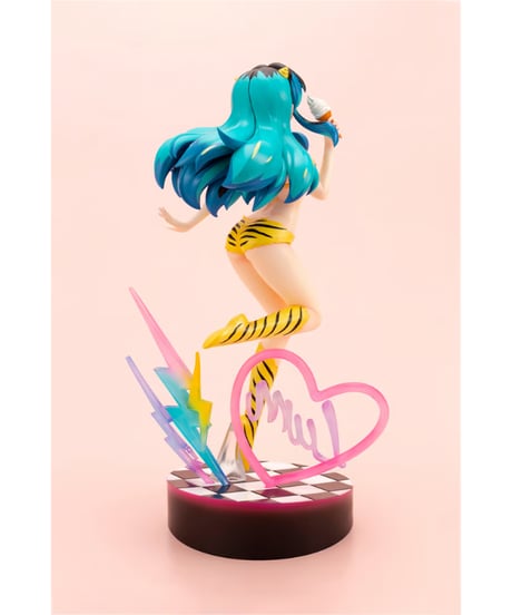 うる星やつら ARTFX J ラム 1/7スケール　塗装済完成品フィギュア