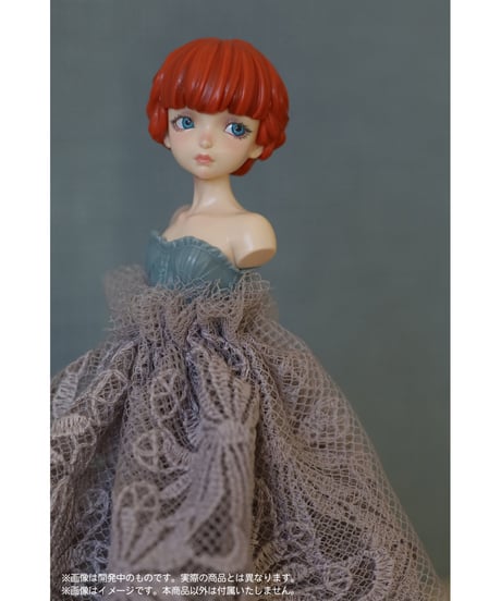 プリプラ レディトルソー　プラキット