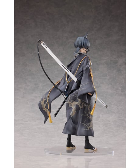 【予約】現人擬神シリーズ 狛犬-律- 1/6 完成品フィギュア　［MAGI ARTS］