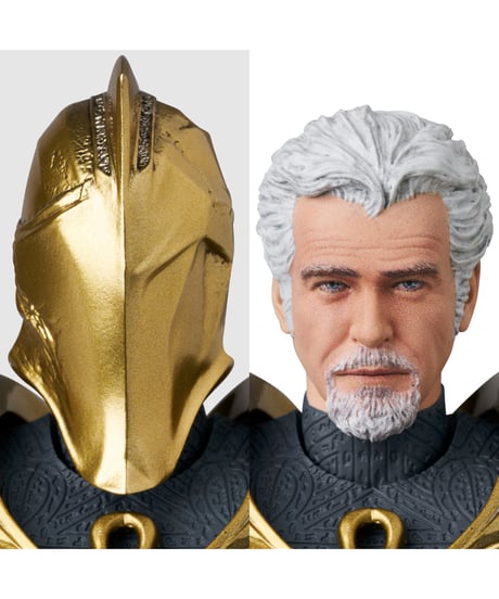 MAFEX Dr. FATE　映画『BLACK ADAM』