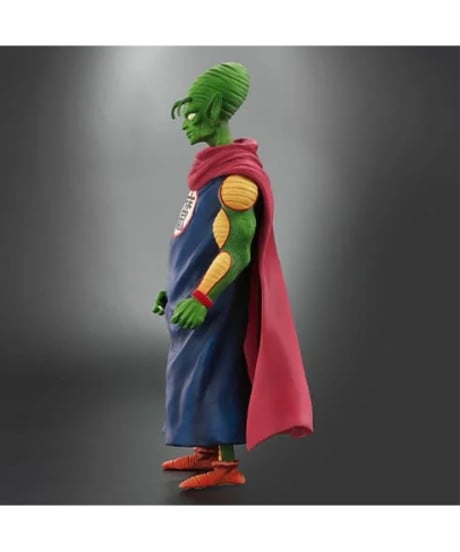 ドラゴンボールアライズ　ピッコロ大魔王Ver.B　塗装済完成品