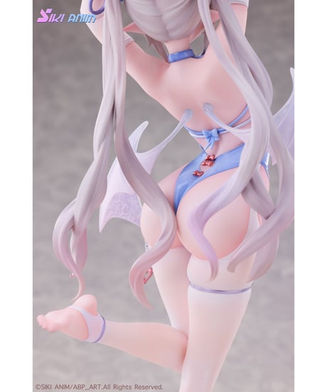 【予約】Sayume 1/6 完成品フィギュア　［SIKI ANIM］
