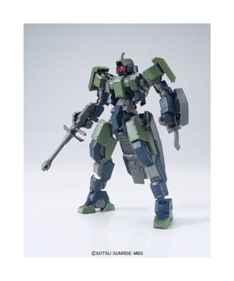HG 1/144 ゲイレール 　機動戦士ガンダム　鉄血のオルフェンズ