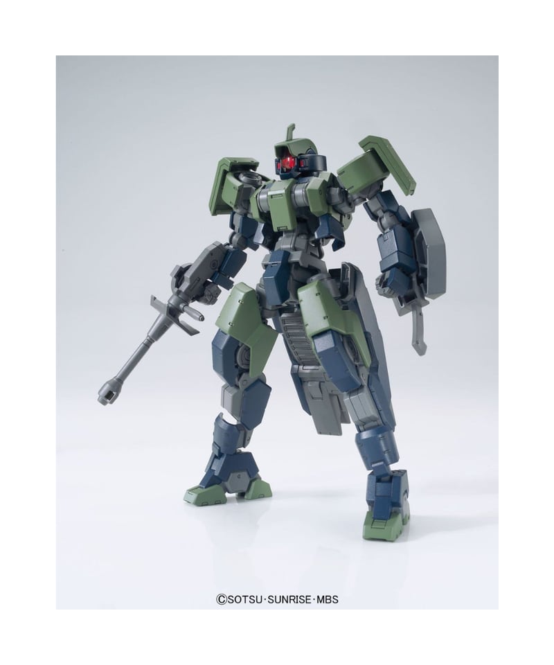 HG 1/144 ゲイレール 機動戦士ガンダム 鉄血のオルフェンズ