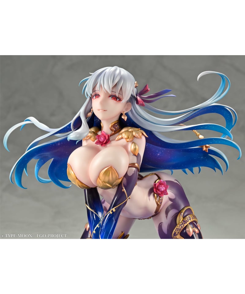 予約】『Fate/Grand Order』アサシン/カーマ(最終再臨) 1/7 予約】『Fate/Grand Order』アサシン/カーマ(最終再臨) 1/7