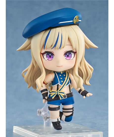 【予約】ねんどろいど 鈴木ヒナ　塗装済み可動フィギュア　HIMEHINA　［グッドスマイルアーツ上海］