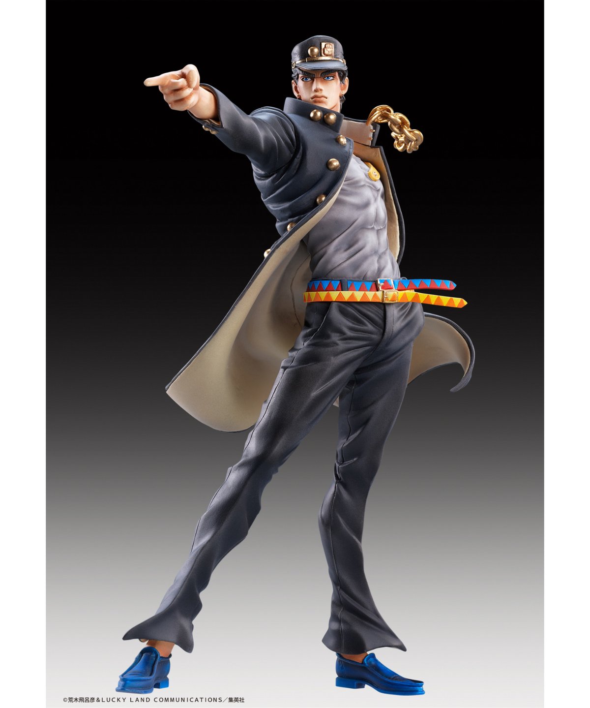 ジョジョの奇妙な冒険　3部　トランプ　承太郎 ジョジョの奇妙な冒険 3部 トランプ 承太郎