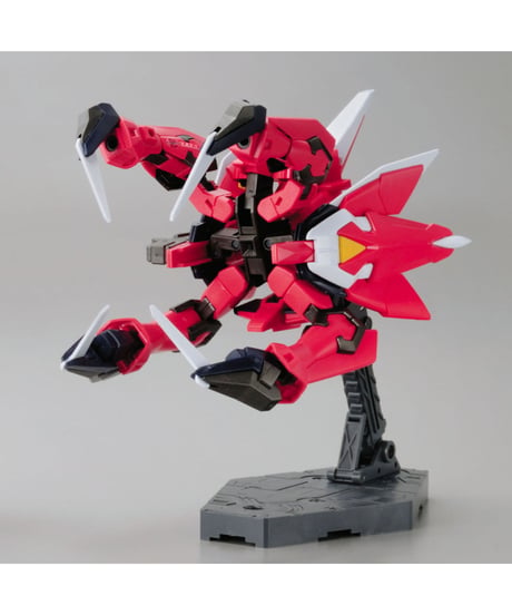 HG 1/144 R05 イージスガンダム 機動戦士ガンダムSEED