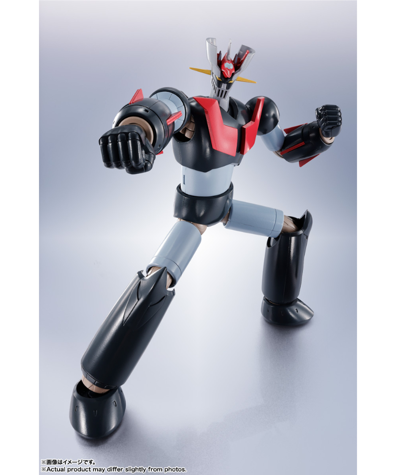 ROBOT魂　マジンガーX &ジェットスクランダー Amazon | TAMASHII NATIONS ROBOT魂 グレンダイザーU ＜SIDE
