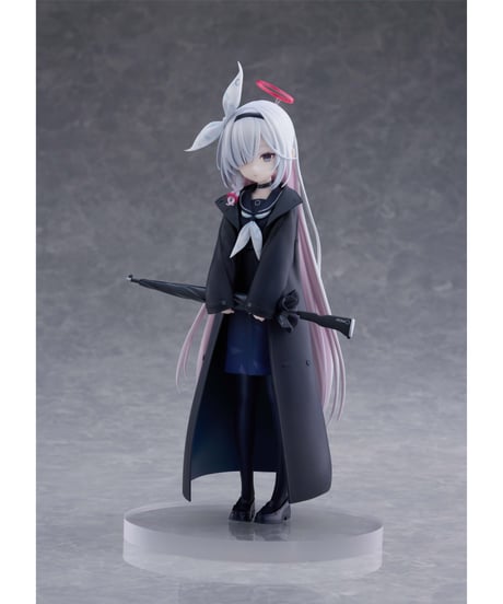 1/7スケールフィギュア　ブルーアーカイブ「プラナ」　[GOLDENHEAD PLUS]